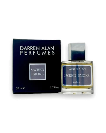 香水瓶照片  Darren Alan Perfumes