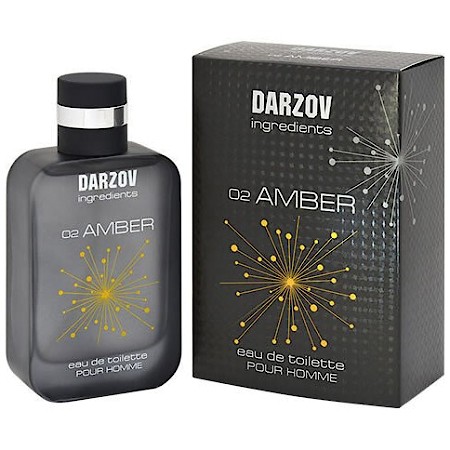 Darzov 02 Amber