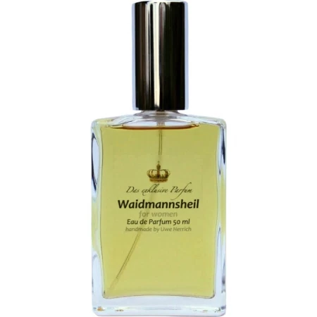 Das exklusive Parfum Waidmannsheil for Women
