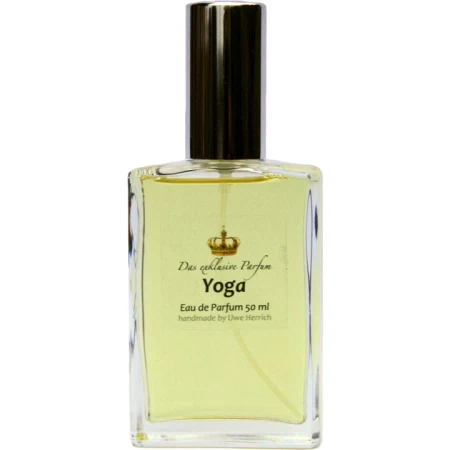 Das exklusive Parfum Yoga