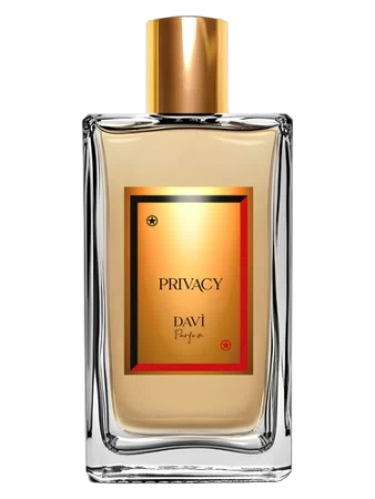 Davì Parfum Privacy