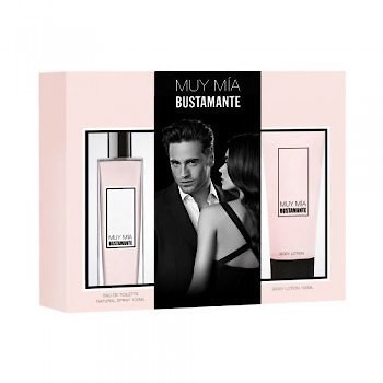 David Bustamante Muy Mia
