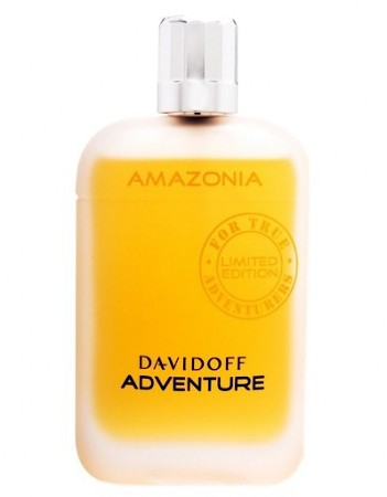 Adventure Amazonia
