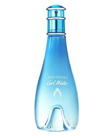 Cool Water Mera Collector Edition