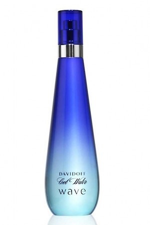 Davidoff Cool Water Wave For Women