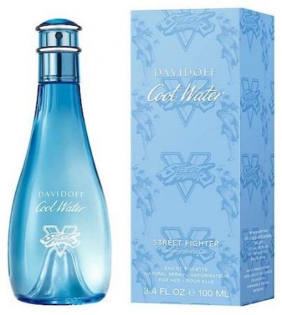 Bottle photo  Davidoff