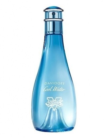 Bottle photo  Davidoff
