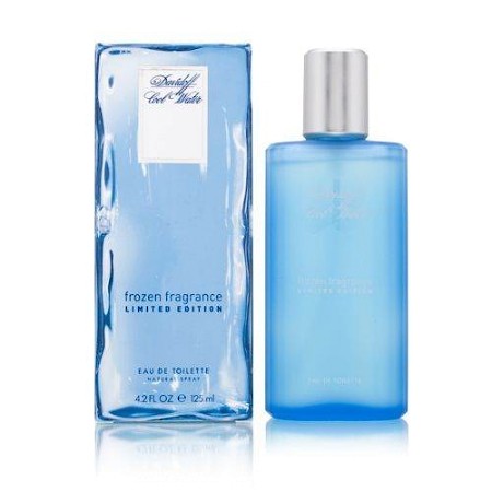 Cool Water Frozen Fragrance