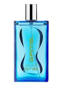 Cool Water Game