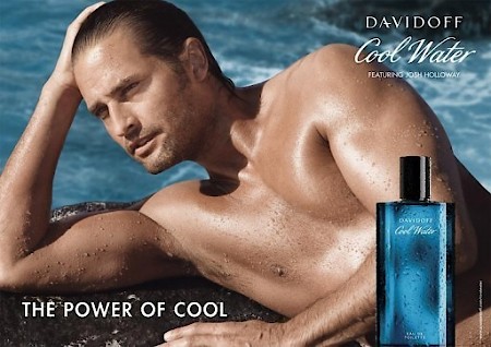 Davidoff Cool Water