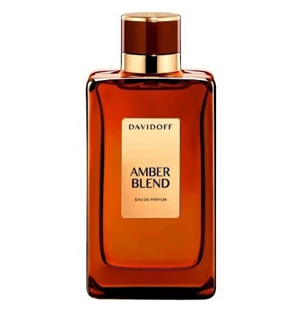 Davidoff Amber Blend