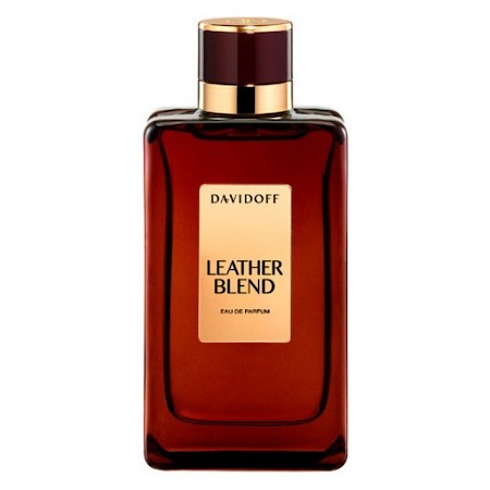 Leather Blend