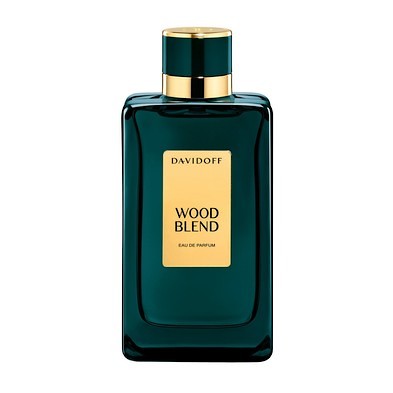 Wood Blend