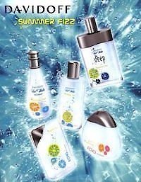 Echo Summer Fizz