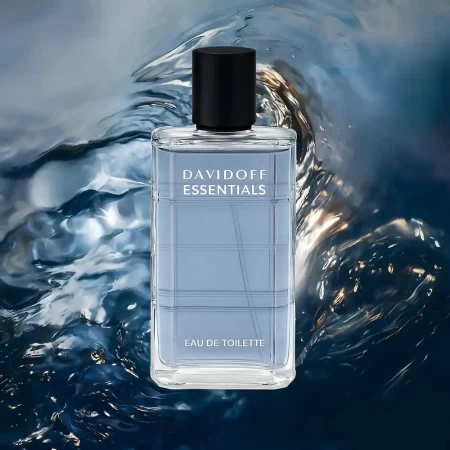 Bottle photo  Davidoff