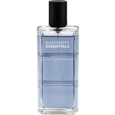 Bottle photo  Davidoff