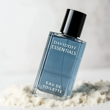 Bottle photo  Davidoff