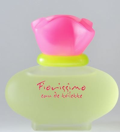 De Ruy Perfumes Acqua Di Fiori Fiorissimo