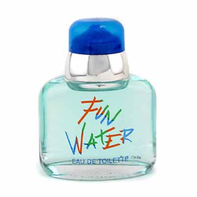 De Ruy Perfumes Fun Water