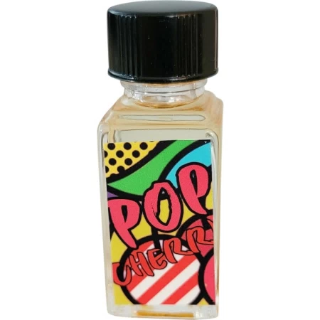 Death and Floral Pop Cherry