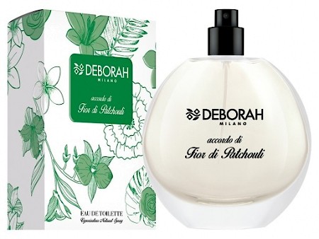 Deborah Milano Accordo di Fior di Patchouli