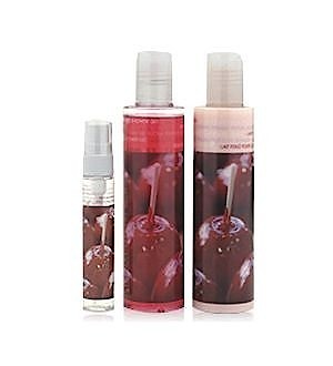 Deborah Milano Be Gourmand - Frutti Rossi
