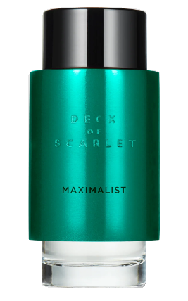 Deck of Scarlet Maximalist