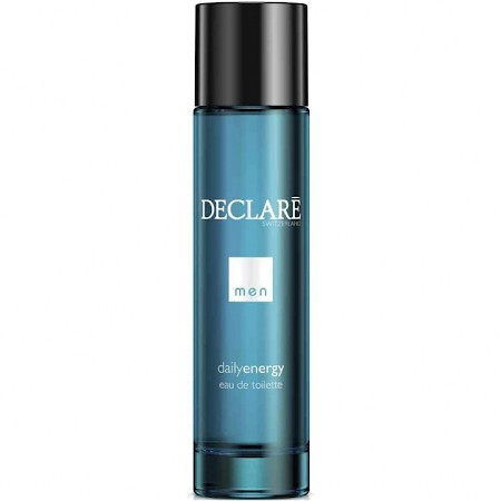 Bottle photo Declare dailyenergy