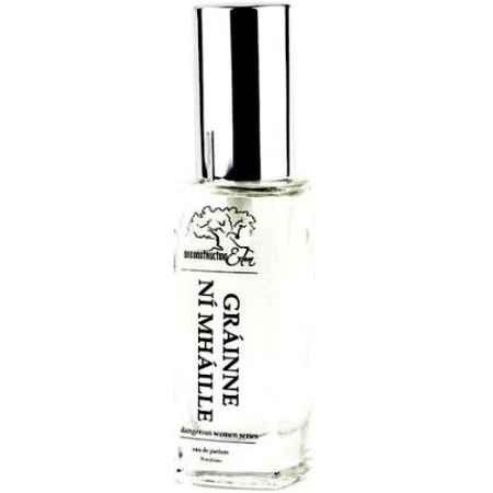 Gráinne Ní Mháille