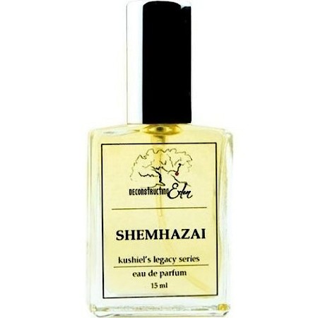 Deconstructing Eden Shemhazai