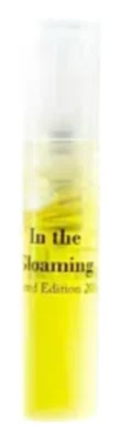Deconstructing Eden In the Gloaming