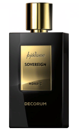 Decorum Sovereign Black