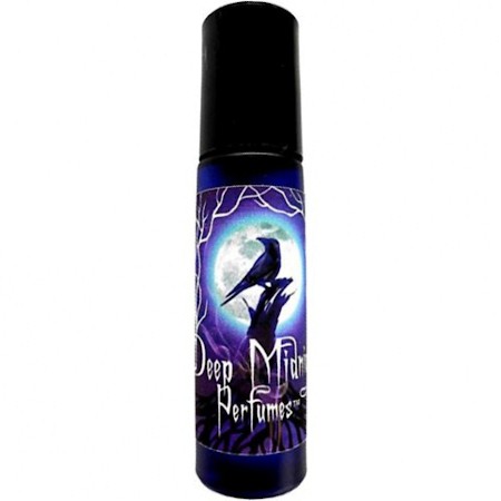 Deep Midnight Perfumes Evening Star