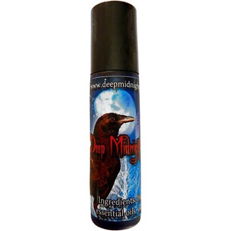 Фотография флакона  Deep Midnight Perfumes