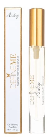 香水瓶照片  Define Me Fragrances