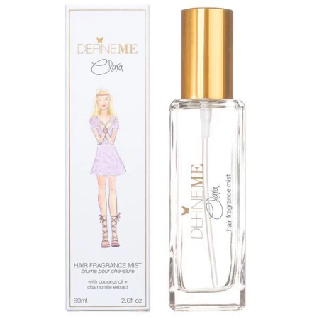 香水瓶照片  Define Me Fragrances