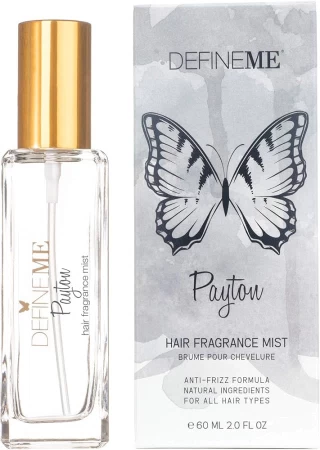 香水瓶照片  Define Me Fragrances
