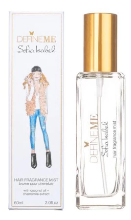香水瓶照片  Define Me Fragrances