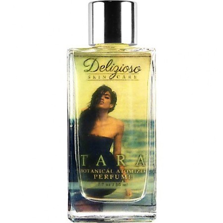 Bottle photo Delizioso Skin Care Tara
