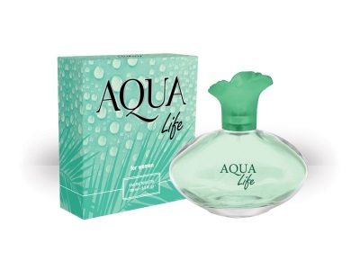 Delta Parfum Aqua Life