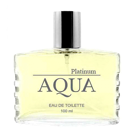 Aqua Platinum