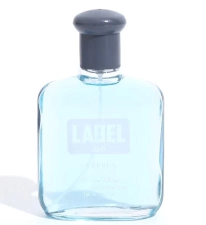 Label №5 Versus