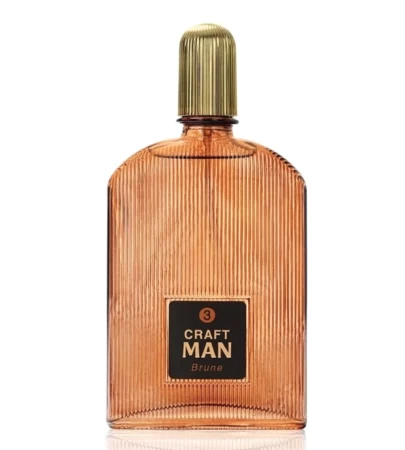 Craft Man 3 Brune