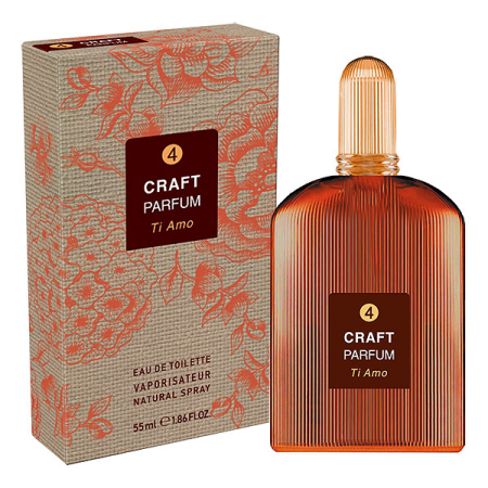 Delta Parfum Craft Parfum 4 Ti Amo