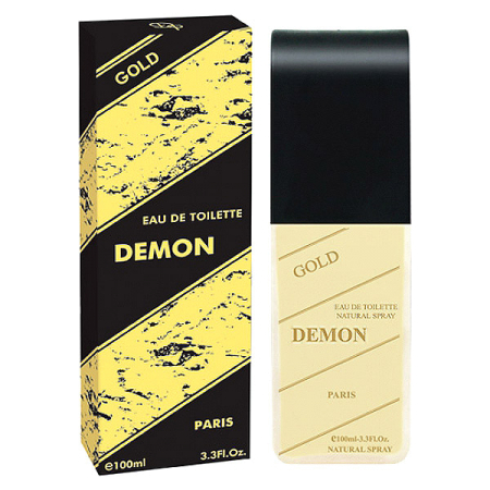 Demon Gold