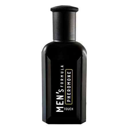Men's Formula Touch