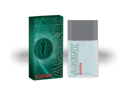 Delta Parfum Agent Super