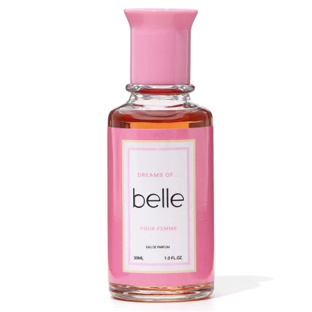 Dreams of Belle