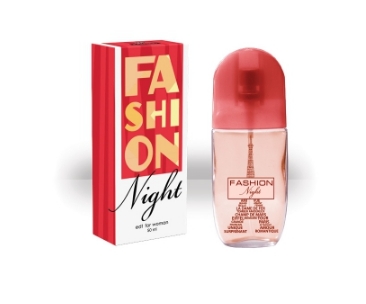 Delta Parfum Fashion Night