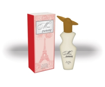 Foto des Flakons  Delta Parfum